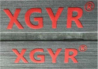 ربن پر سابر سلیکون انک پرنٹنگ