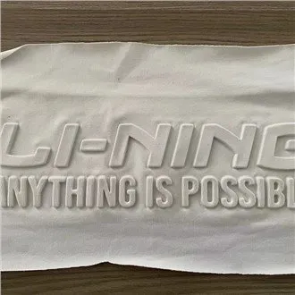 سلیکون انک ایمبوسنگ