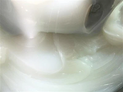 سلیکون پرنٹنگ انکس بنانے والا